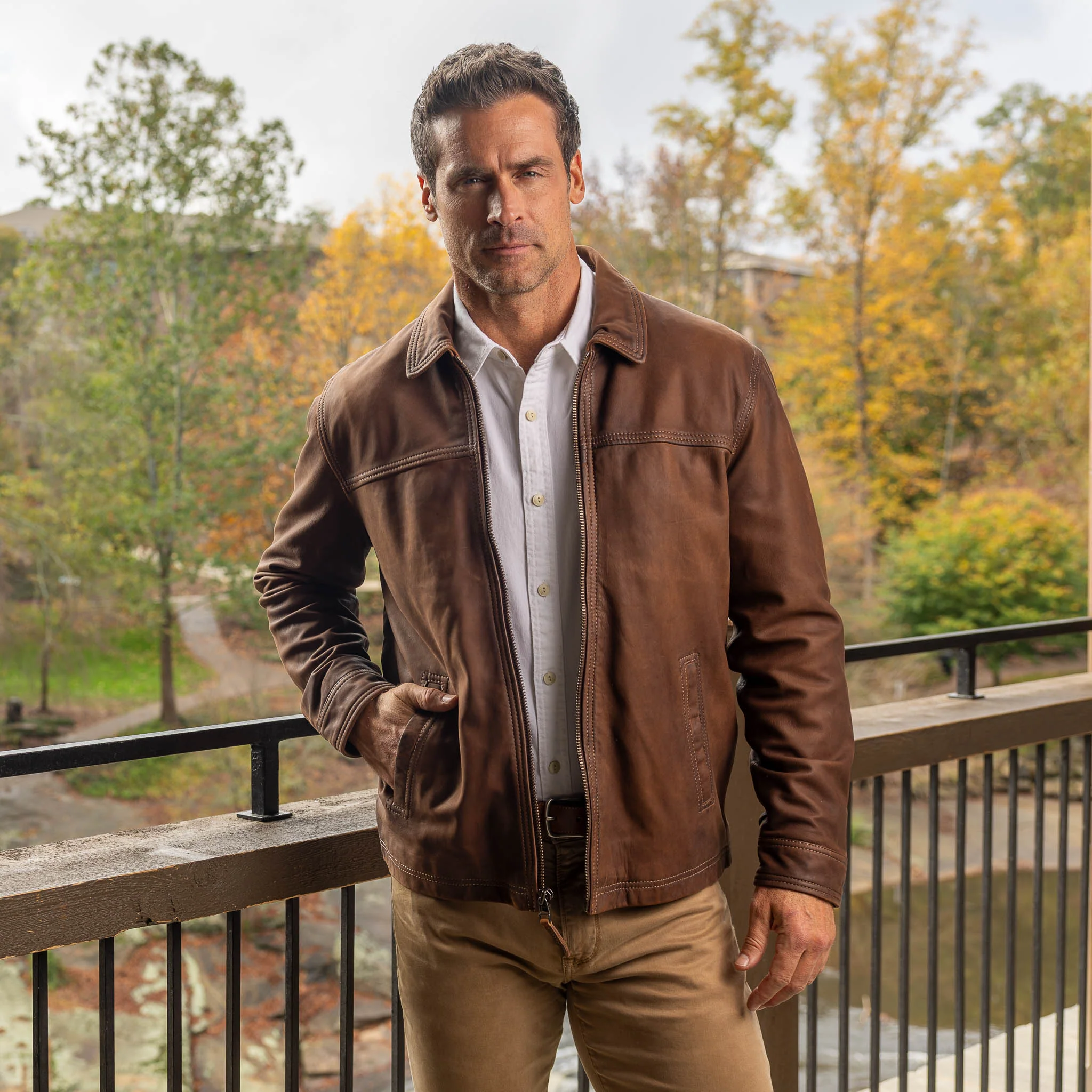 Куртка зимняя